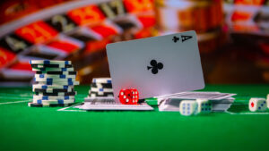 How can I practice Baccarat without risking real money?