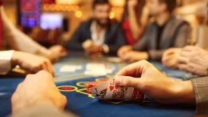 Table Games Every Online Casino Beginner Should Try