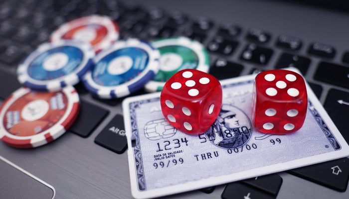 SuperSlots Online Casino