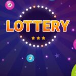 What are the different types of lottery games available?