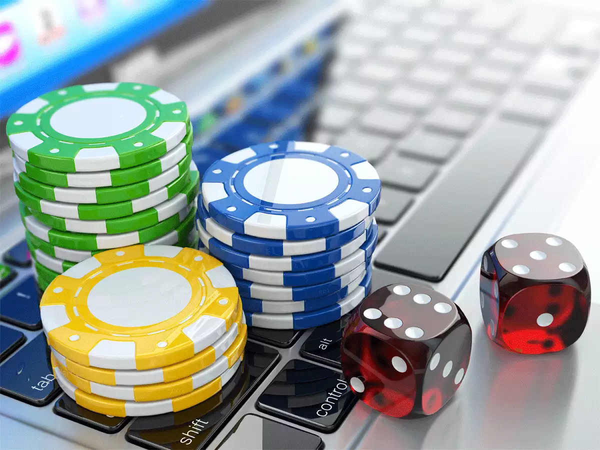 Online casino ideas