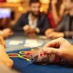 Table Games Every Online Casino Beginner Should Try