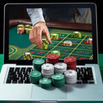 Investigating Online Baccarat: Why First-Time Gamblers Choose This Game Most Often