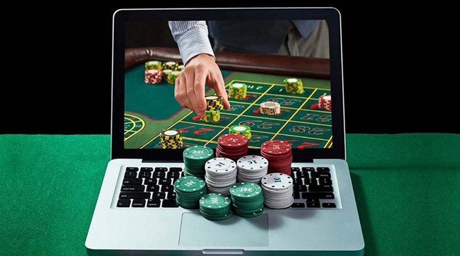 Online Baccarat