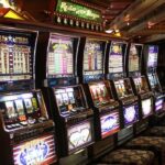 Simple strategies to improve winning potential in slot games