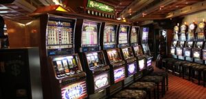 Simple strategies to improve winning potential in slot games