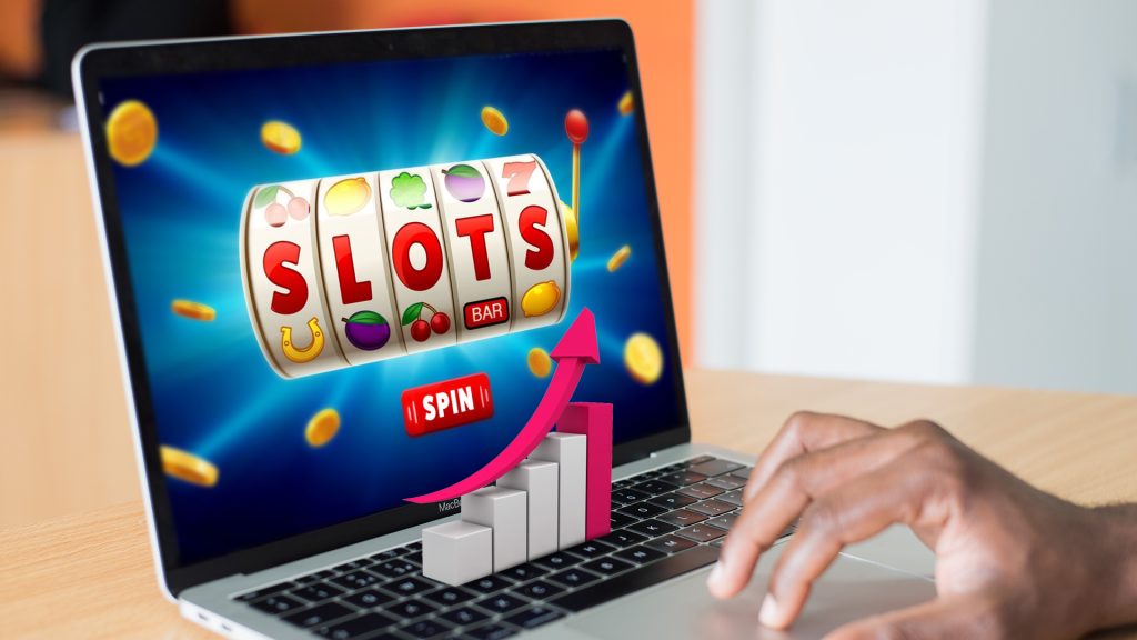 Evolution of Online Slot Graphics and Their Influence on Player Engagement
