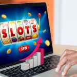Evolution of Online Slot Graphics and Their Influence on Player Engagement