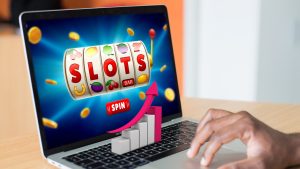 Evolution of Online Slot Graphics and Their Influence on Player Engagement