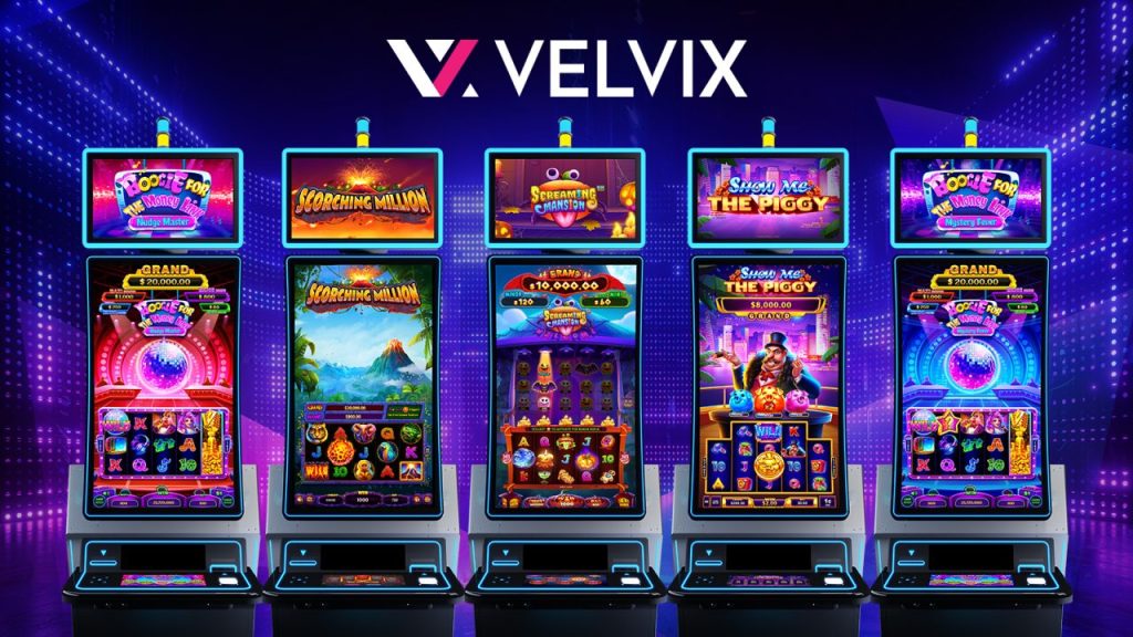 free slot games to download
