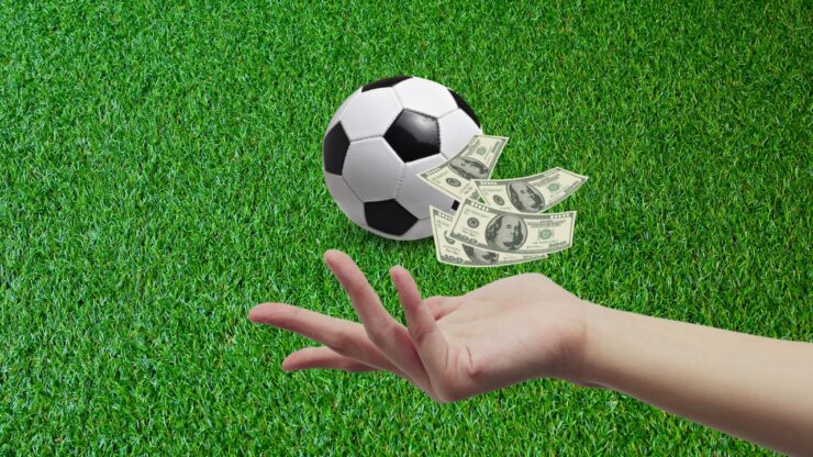 Streamlined User Experience with Casino Games and Sports Betting Platforms