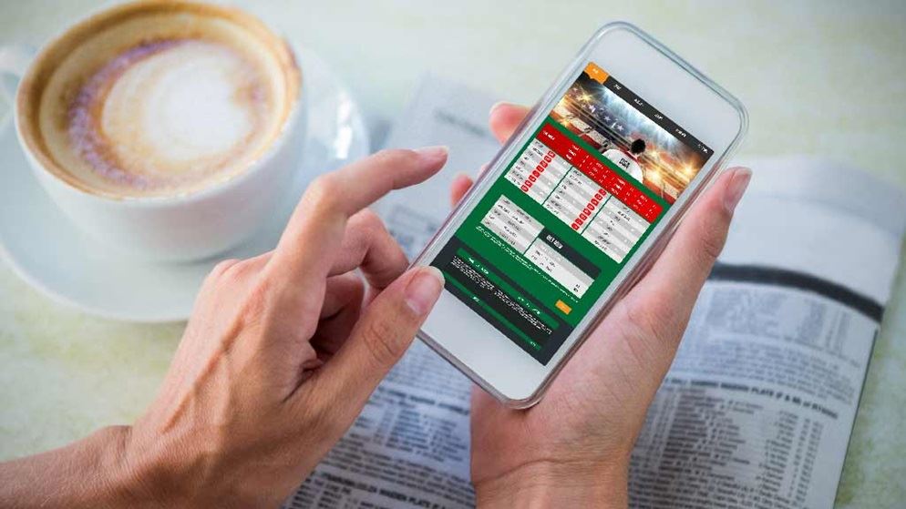 sports betting