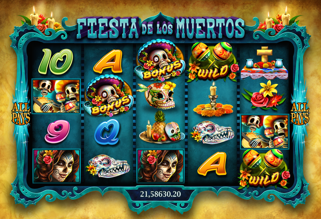 slot games