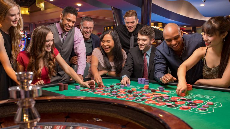 Free Credits Helped Me Explore Online Casinos Without Taking Any Risk