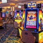 Online Progressive Jackpot Slots Offering Unparalleled Casino Thrills And Rewards