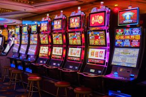 Smart Slot Approaches Increasing Player Confidence During High Volatility Game Sessions