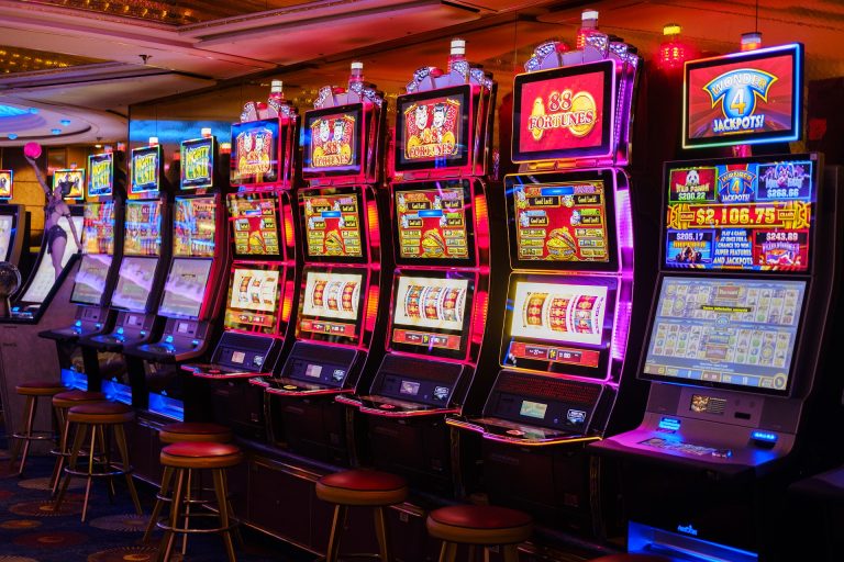 Smart Slot Approaches Increasing Player Confidence During High Volatility Game Sessions