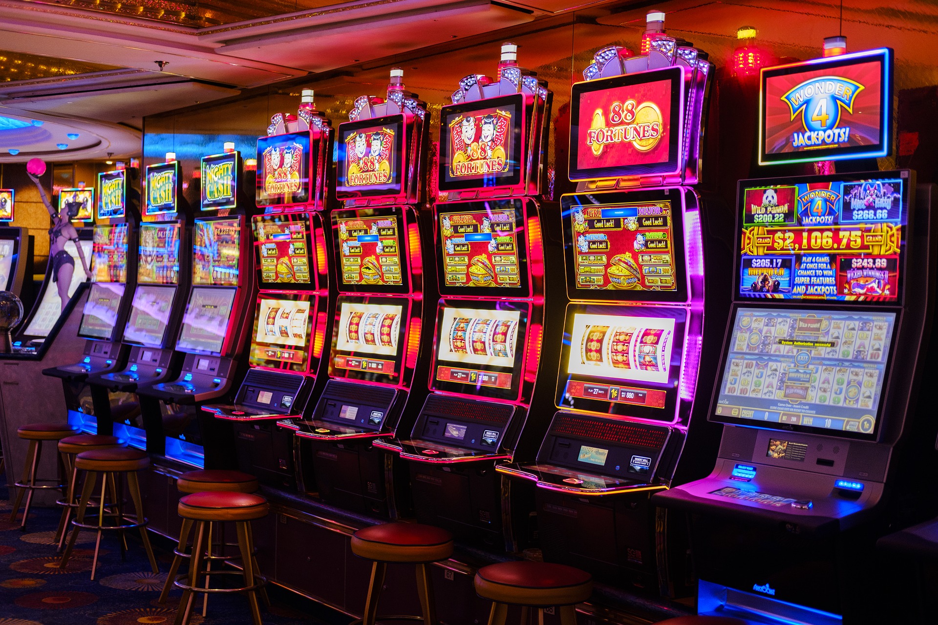 Smart Slot Approaches Increasing Player Confidence During High Volatility Game Sessions