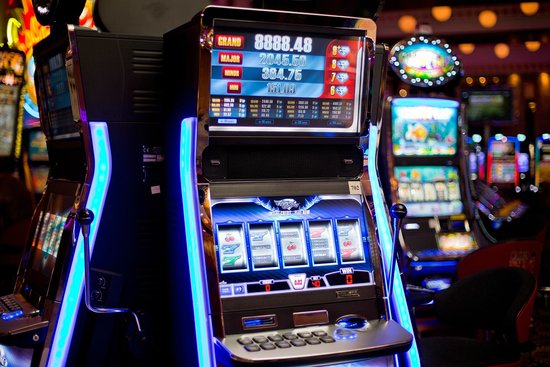slot terpercaya
