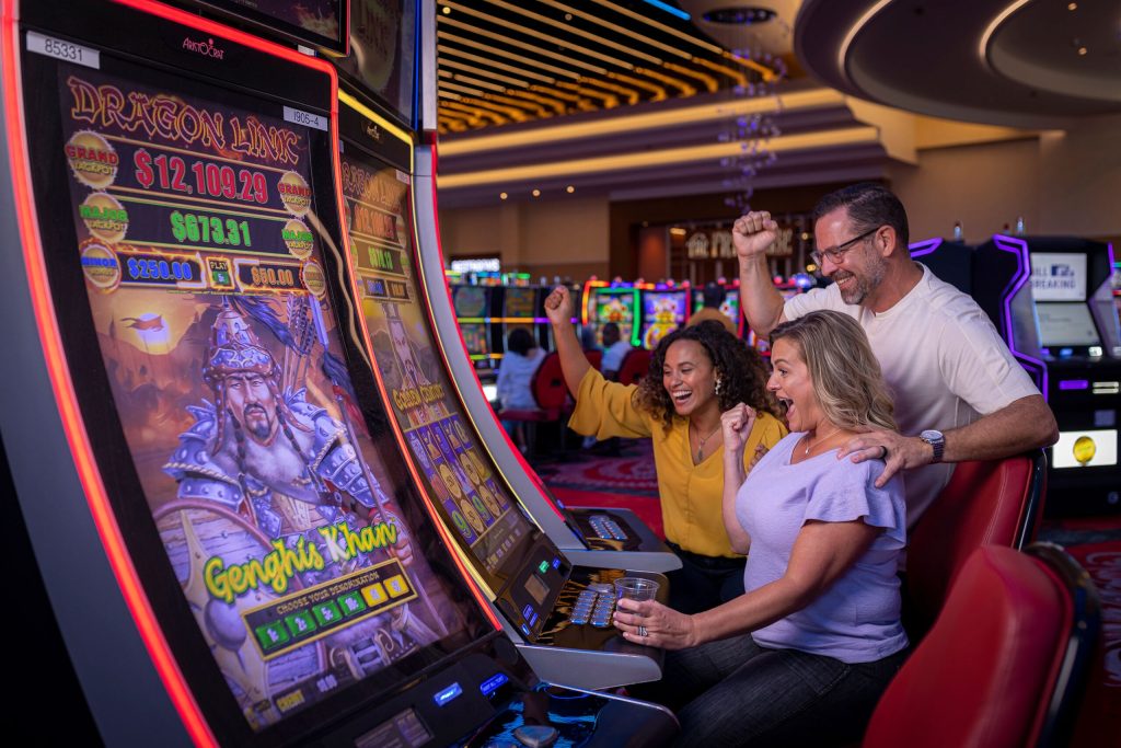 Key Benefits of Choosing Free Credit No Deposit Casino Bonuses