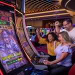 Key Benefits of Choosing Free Credit No Deposit Casino Bonuses
