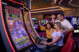Key Benefits of Choosing Free Credit No Deposit Casino Bonuses