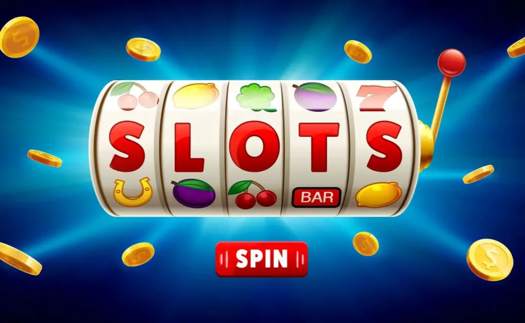 Understanding How Online Slot Games Work
