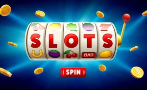 Understanding How Online Slot Games Work
