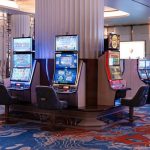 Winning Patterns Form Through Strategic Spins In Competitive Slots Sessions