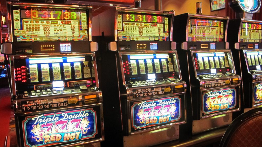 Multiplier Effects Amplify Rewards During Consecutive Outcomes In Pokie Sessions