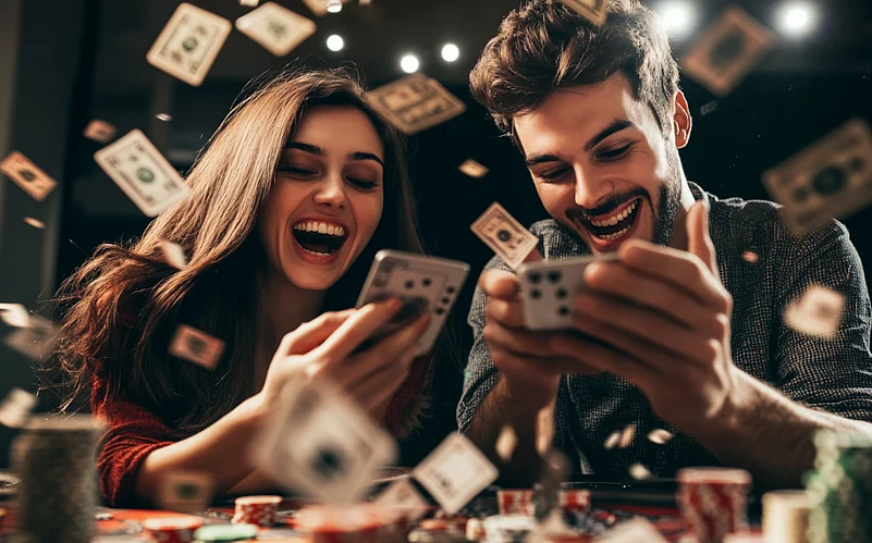 Online Casino