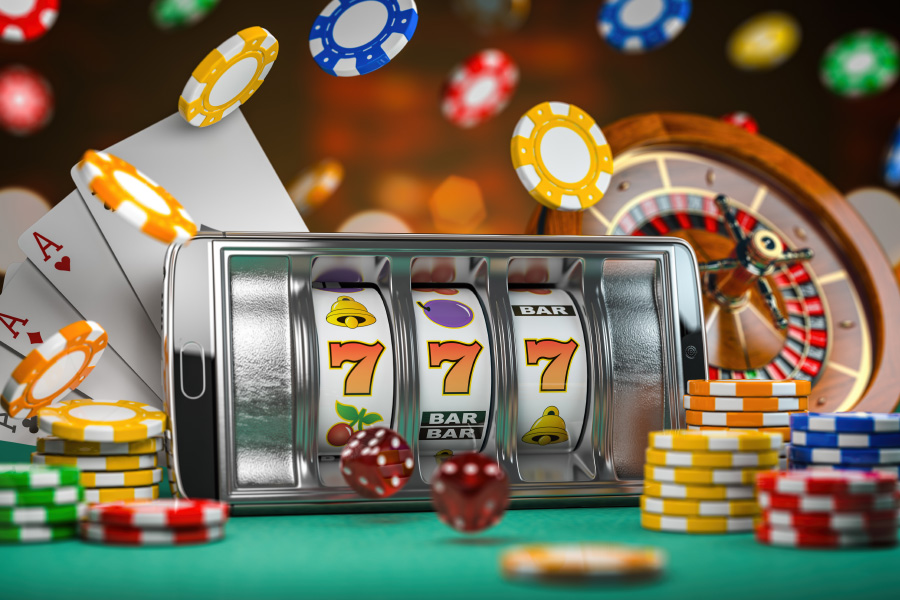 Casino Gaming Experiences